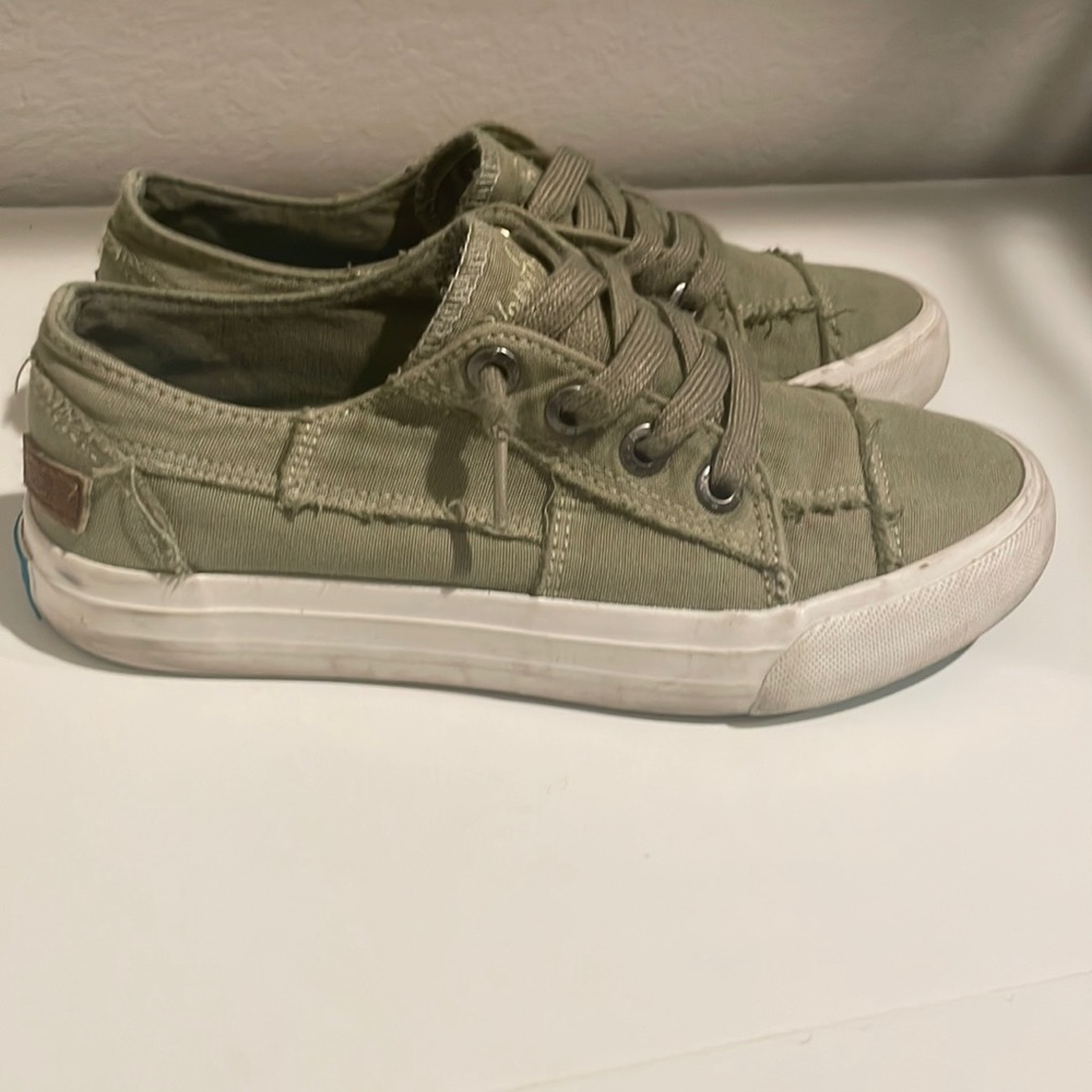 Blowfish shoes